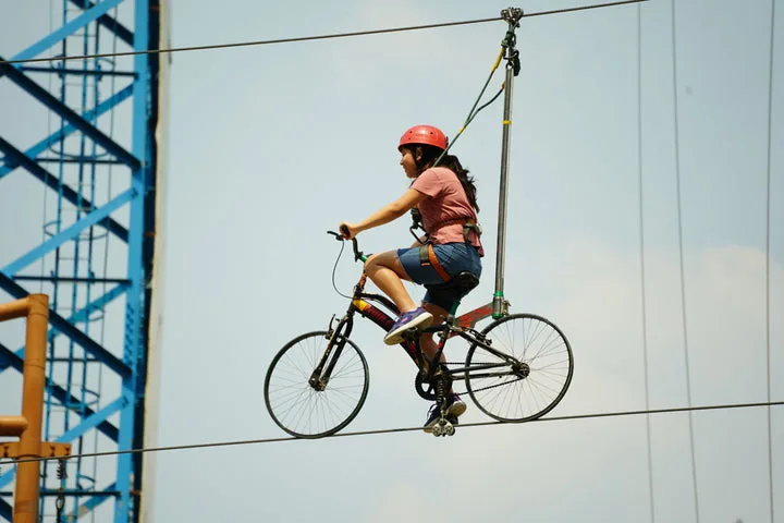 Sky Cycle